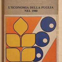 L'economia della Puglia nel 1980 Brizio Taranto