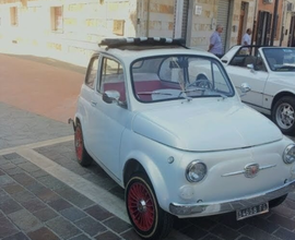 Fiat 500 f