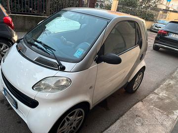 Ritiro Smart Fortwo 450