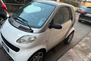 Ritiro Smart Fortwo 450