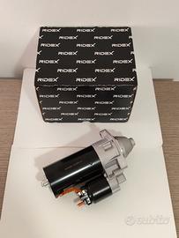 Motorino di Avviamento RIDEX 2S0040 NUOVO