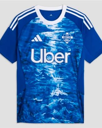 Maglia como 2025-26