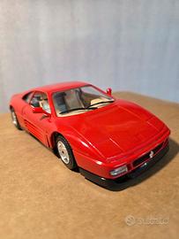 Ferrari 348 TB Bburago 1/24