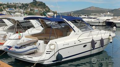Cranchi Smeraldo 37