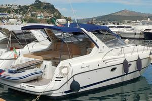 Cranchi Smeraldo 37