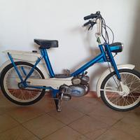 Garelli  scooter 50