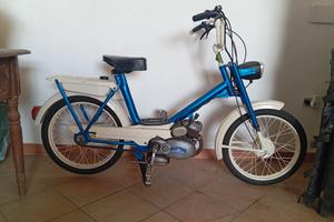Garelli  scooter 50