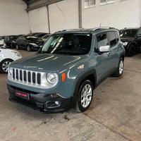 JEEP RENEGADE 1.6Diesel 130CV LT-2017