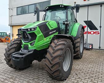 DEUTZ FAHR AGROTRON 6205