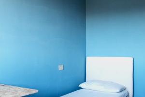 Posto letto in stanza doppia - metro rossa