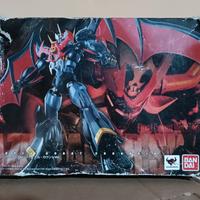 MAZINKAISER SKL - SRC - Final Count Version