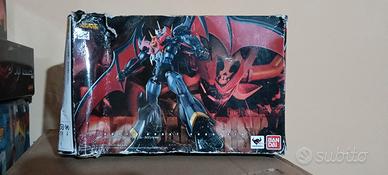 MAZINKAISER SKL - SRC - Final Count Version