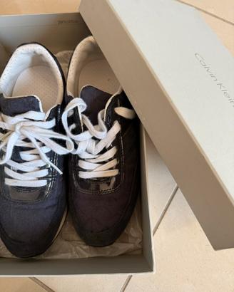 Scarpe N37  Calvin Klein