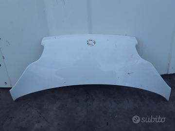 COFANO ANTERIORE SMART ForTwo Cabrio (W451) A45175