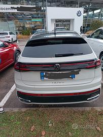 Taigo RLine 110cv 2022