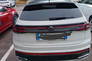 Taigo RLine 110cv 2022