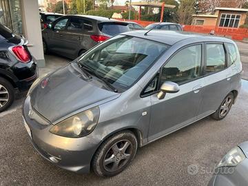 HONDA Jazz 1.2 i-DSi 5p. Climatizzata