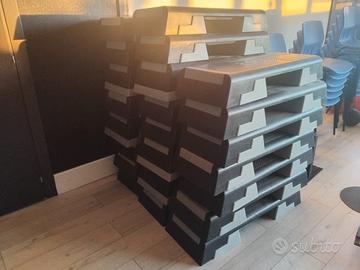 Step professionali Reebook