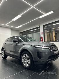 Land Rover Range Evoque 2.0D I4-L.Flw 150 CV AWD A