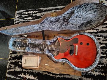 Eastman SB55 DC Les Paul Junior Double Cut Fralin