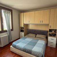 Ampio Bilocale con balcone, garage e posto auto