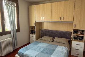 Ampio Bilocale con balcone, garage e posto auto