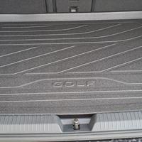 Vasca baule bagagliaio golf 8