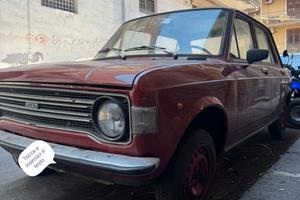 Fiat 128 epoca 1974