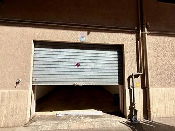 AUTORIMESSA A PESCARA