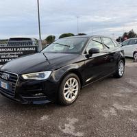 Audi A3 SPB 1.4 TFSI g-tron Ambiente NEOPATENTATI