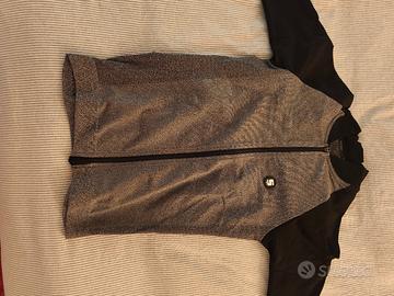 maglia ciclismo Sixs tg.L