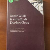 Libro: Il ritratto di Dorian Gray