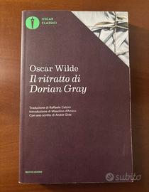 Libro: Il ritratto di Dorian Gray