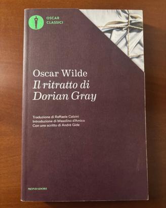 Libro: Il ritratto di Dorian Gray