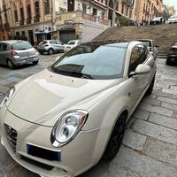 Alfa romeo mito 1.4 2011