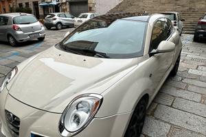 Alfa romeo mito 1.4 2011