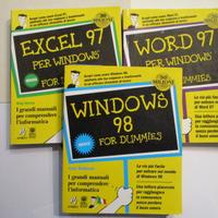 Manuali per comprendere l' informatica