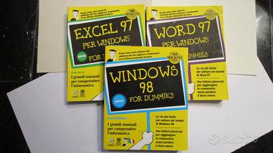 Manuali per comprendere l' informatica