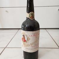 Bottiglia Manzanilla La Gitana