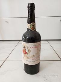 Bottiglia Manzanilla La Gitana