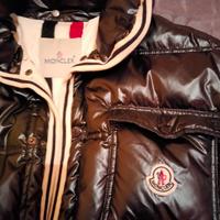 Piumino Moncler 