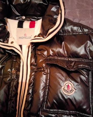 Piumino Moncler 