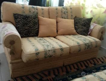 Divano una piazza e mezzo