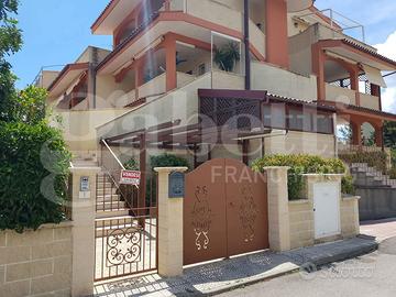 Villa o villino Ginosa [Cod. rif 3333087VRG]