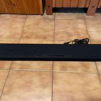 Soundbar yamaha