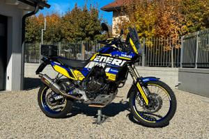 Yamaha Tenere 700 - 2020 - 44.000 km