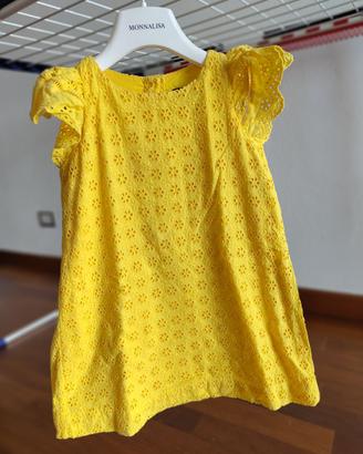 Vestiti estivi bimba Polo Ralph Lauren