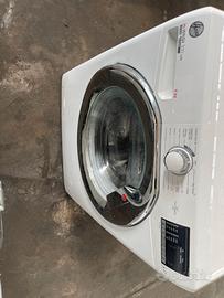 lavatrici asciugatrici