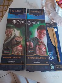 harry potter lotto