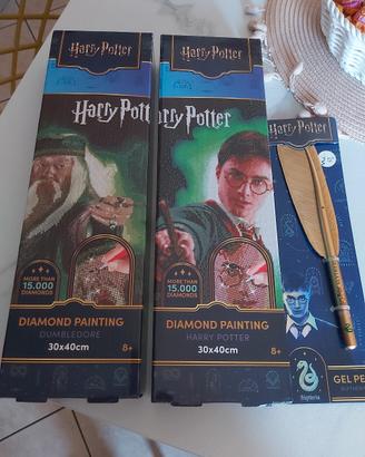harry potter lotto